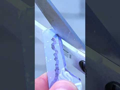 How to Copy a Key With Tape and a Phone! 🔑✂️😎