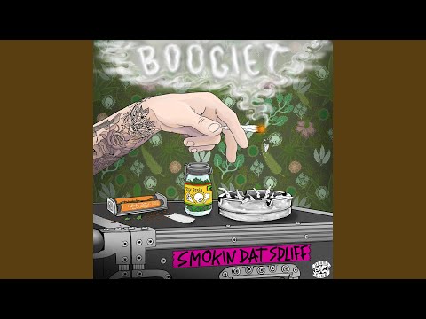 Smokin' Dat Spliff