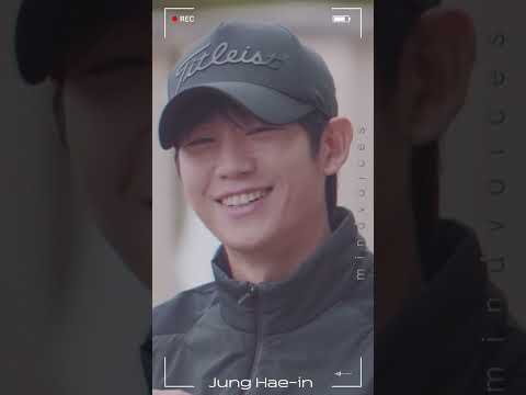Actors on the Road - Scotland: Jung Hae-in best moments  @thefncofficial