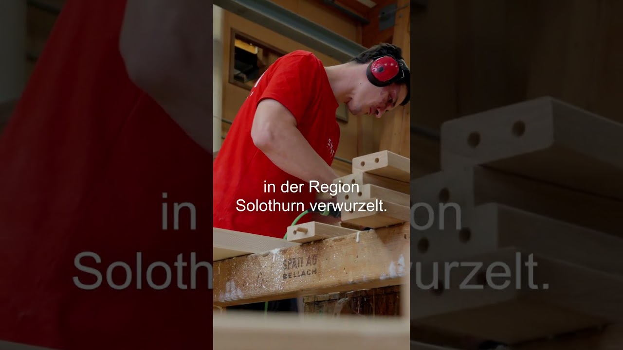 Späti Holzbau AG