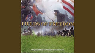 Stonewall Jackson's Way