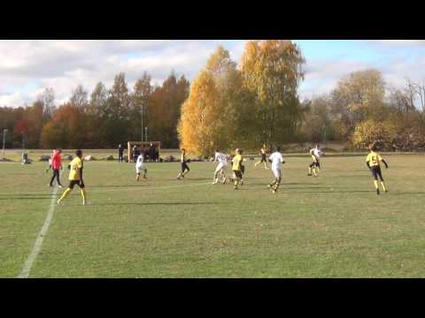 Semifinal AIK-Jarlabergs IF