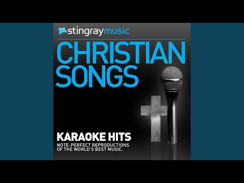 Blessed Assurance (Karaoke Version) (in the style of Traditional)