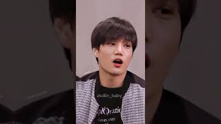 Cute kai or hot kai//celebrity//#exo #kai