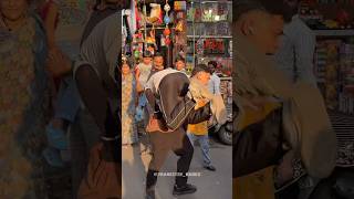 Fight + Dance Prank on Public😂 Gone Wrong❌ #shorts #youtube #youtube #ytshorts #trending #viral