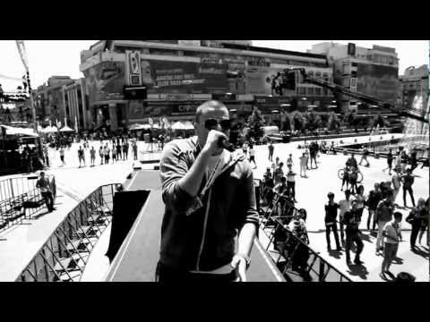 Shift - Live @ RMA 2012 | Probe De Sunet