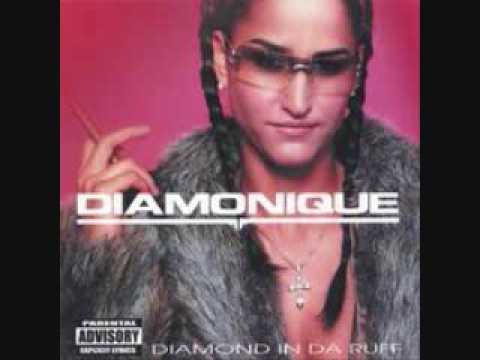 Diamonique ft. Xzibit - Boom Bap Remix