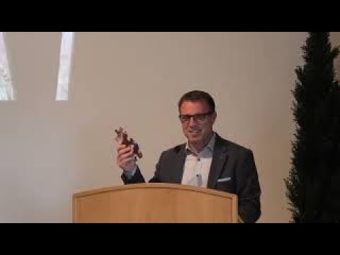 Gottesdienst - EFG Hanroth - 10.07.2022 - Predigt: Sven Baumberger