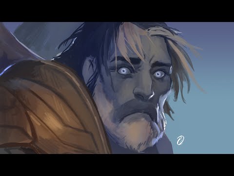 Uther's Memories of Arthas Menethil - Chains Of Domination