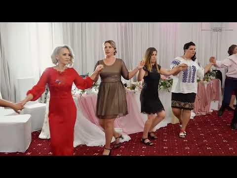 Formatia Autentic Falticeni(2021) - Nunta Ionut & Alina. Program 5.