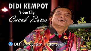 Download lagu Didi Kempot Cucak Rowo... mp3