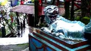 Sinchal Mata Temple, Darjeeling