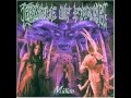Cradle Of Filth- Creatures That Kissed In Cold Mirrors + Her Ghost In The Fog