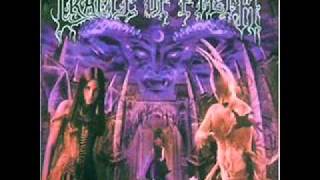 Cradle Of Filth- Creatures That Kissed In Cold Mirrors + Her Ghost In The Fog