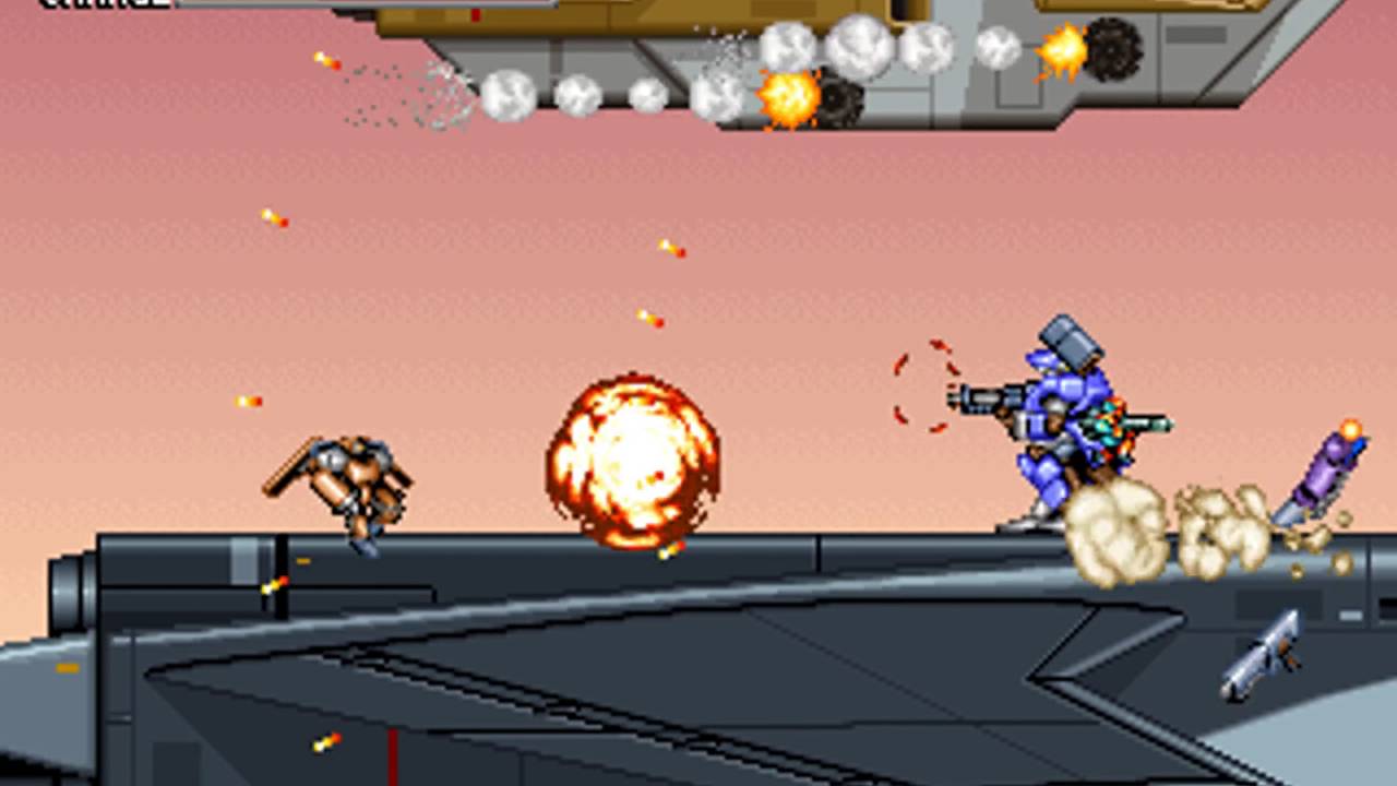Gameplay Video