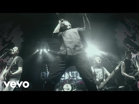 Betontod - Mein letzter Tag (Live Video)