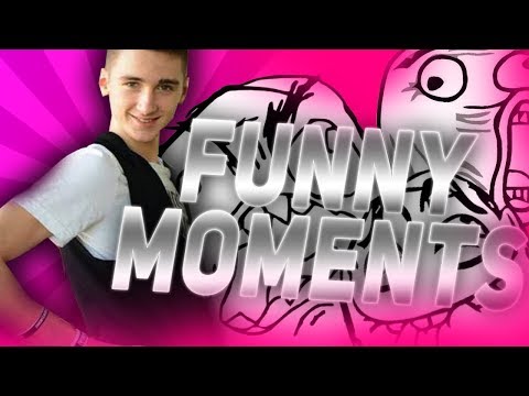 ZAGUBIONY W INTERNECIE! - FUNNY MOMENTS REMBOL #10 BY SWEP