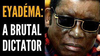 Gnassingbé Eyadéma : The Brutal Dictator from Togo