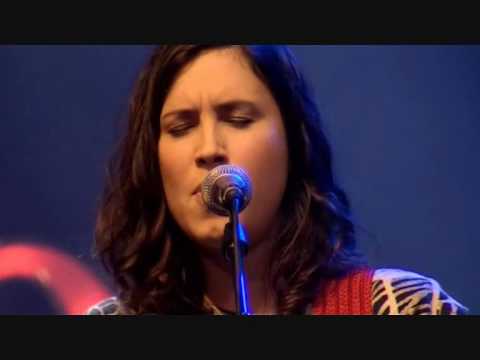 Missy Higgins - If I Could Start Today Again (Paul Kelly Tribute)