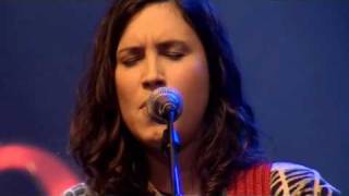 Missy Higgins - If I Could Start Today Again (Paul Kelly Tribute)