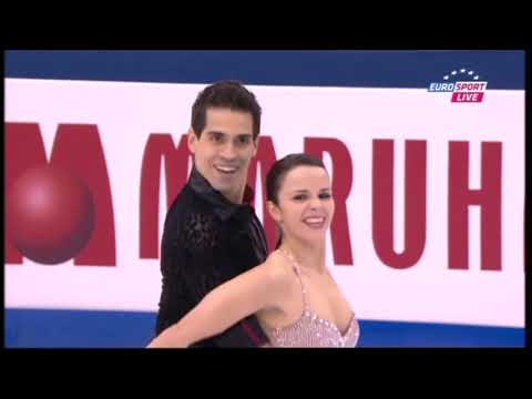 2012 WC Cappellini & Lanotte SD ESP