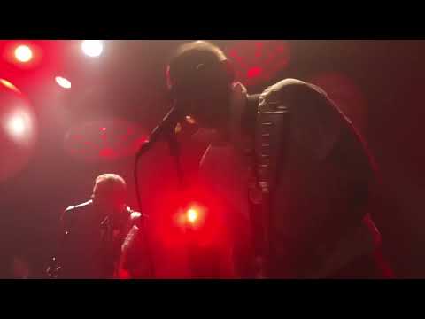 The Manikins 10 mai 2024 - Festival Cosmic Trip