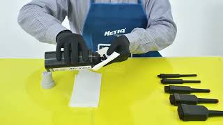 Manutenção Kit Escrita Metiq