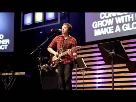 Jake Kaufman "Dark Night" Live @ The Mezzanine 11/18/2012