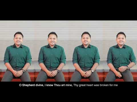 Seventh day Adventist Hymnal #192 - O Shepherd Divine