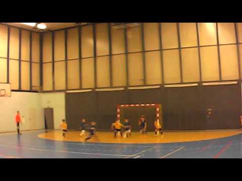 UKS Piłkarz Sosnowiec 2007/08 - UKS Sławków