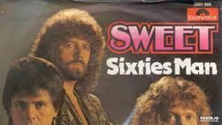 SWEET-sixties man 1980