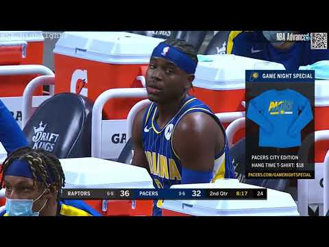 Doug McDermott  13 PTS: All Possessions (2021-01-24)