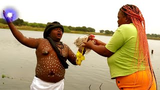 Download lagu PFUMA YA BABA (S2_EPISODE 1) mp3 Download lagu PFUMA YA BABA (S2_EPISODE 1) mp3