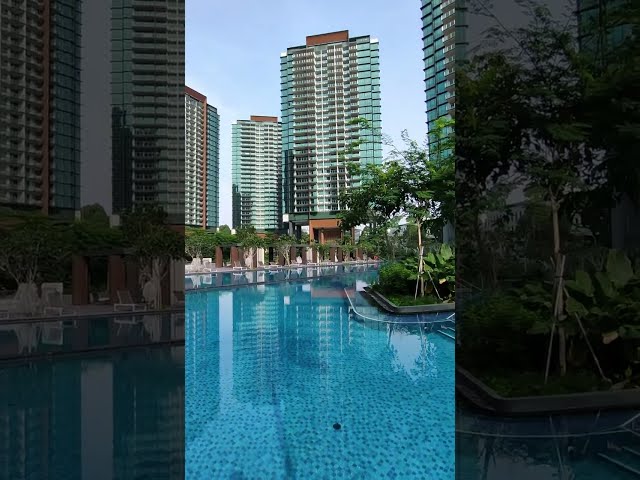 undefined of 517 sqft Condo for Rent in Normanton Park - Project Photos 10