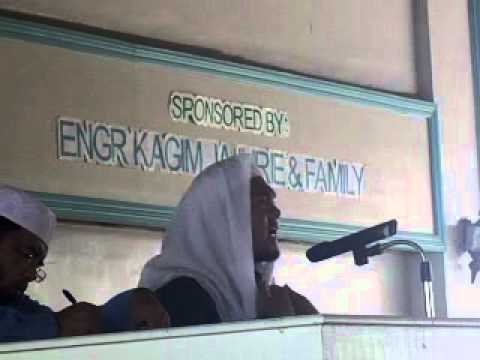 Sifat  Siksa ha Narka Part 1