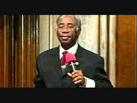 PASTEUR JEAN MARY DESIR LA PRIERE CLEF DE LA VICTIORE