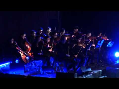 2010.12.12 - 11.You Raise Me Up