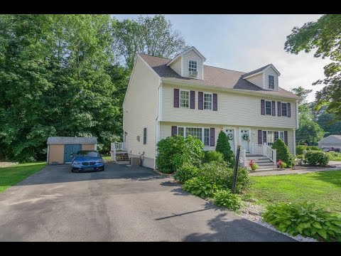 55 Nevins Road, Unit 55, Methuen, MA | MLS# 72699156 - Century21NorthEast