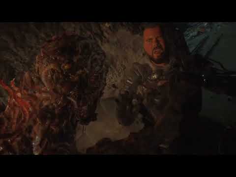 The Callisto Protocol PS5 Gameplay Walkthrough | Part 12