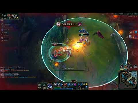 Jakiś upośledź drze pizde w grze