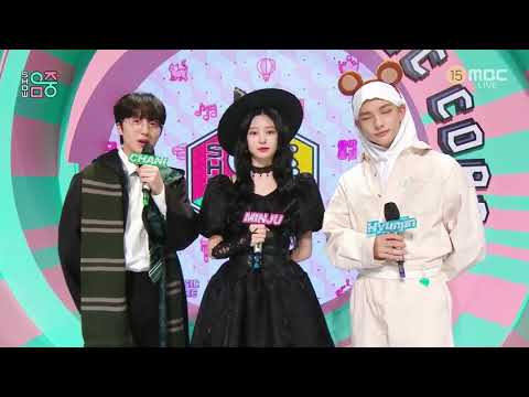 201031 MUSIC CORE WINNER   BTS 방탄소년단 DYNAMITE 20TH WIN