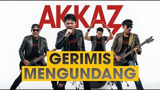 Download lagu Slam - Gerimis Mengundang | Rock Version Cover by Akkaz Band mp3