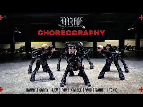🎥 Tep Boprek “ NEW ERA “ REMIX DANCE CHOREOGRAPHY BY MjM-앰제앰 Cambodia 🇰🇭