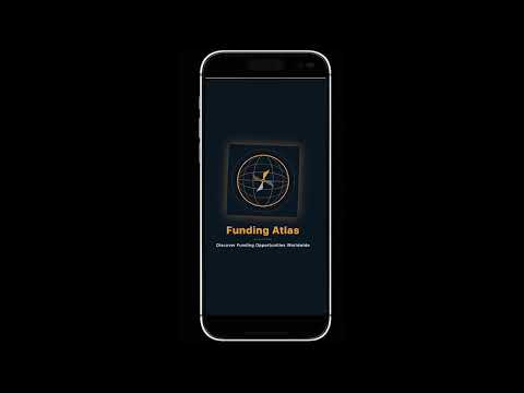 Funding Atlas video thumbnail