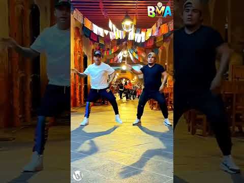 Sah - Sah -  @marshmello  - @Nancyajram  - Coreografía-  @luismercadozf  @bmaproductions.llc