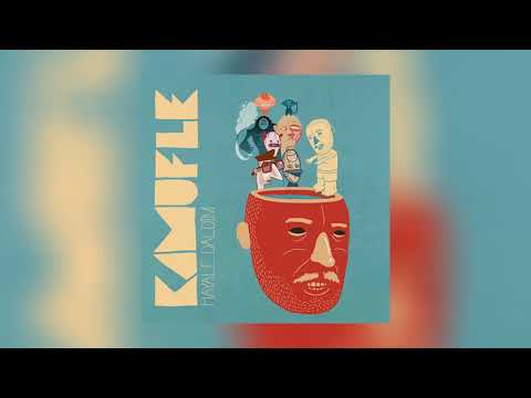 Kamufle - İmdat feat. Softa (Hayale Daldım)