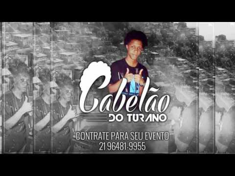 PODCAST 007 ( PARTE II ) DJ CABELÃO DO TURANO + [ PARTICIPAÇÃO MC KHALLIFA ] 2017