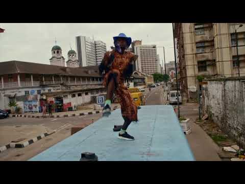 Gil Joe X Nkay "#AfroGospelToTheWorld The EP"