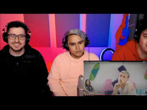 [Reacción] SE ENDIABLA - AK4:20 (Prodby LEOJAHBEATS X MOUSTACHE) | ANYMAL LIVE 🔴