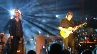 Steve Hackett - Genesis Revisited 3-3-2017 Buffalo, NY - The Musical Box